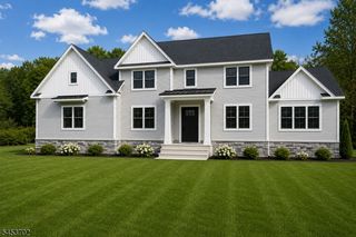 6 Highland Meadows Road, Pohatcong Twp., NJ 08865