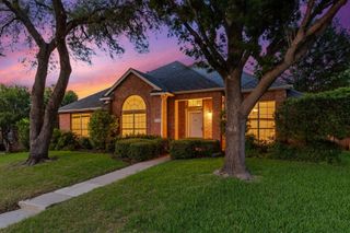 7724 Orly Court, Plano, TX 75025