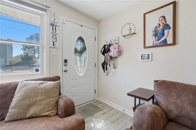 702 Bethel RD, Chesapeake, VA 23325