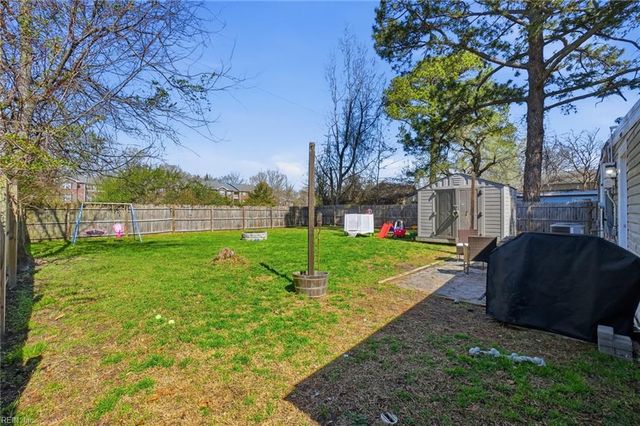 702 Bethel RD, Chesapeake, VA 23325