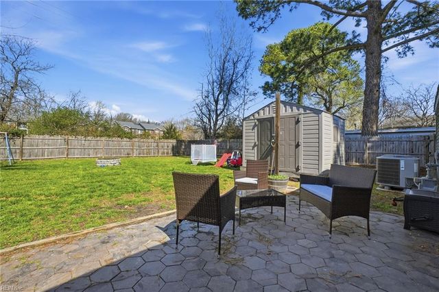 702 Bethel RD, Chesapeake, VA 23325