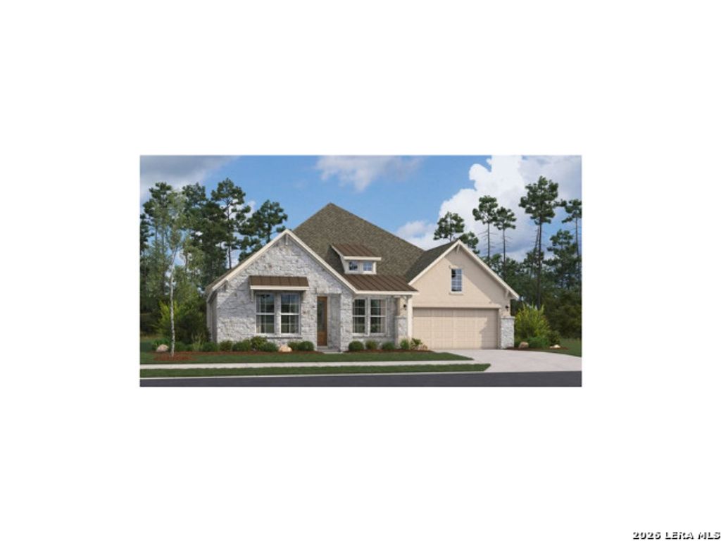 3566 King Terrace, San Antonio, TX 78163