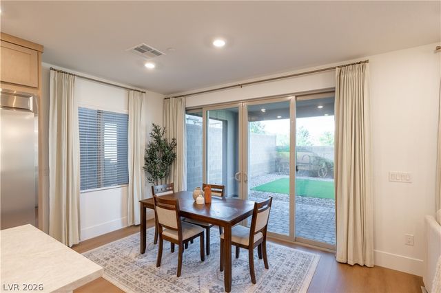 11552 Observation Point Avenue, Las Vegas, NV 89138