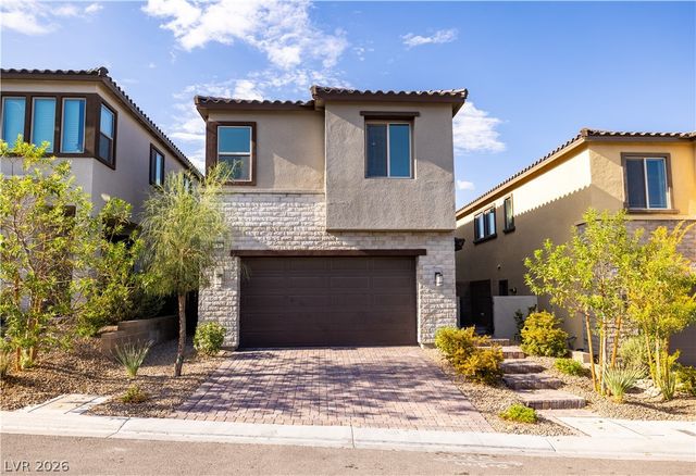 11552 Observation Point Avenue, Las Vegas, NV 89138