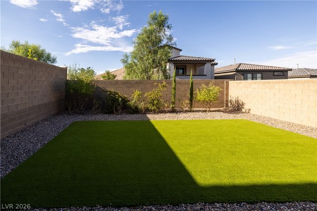 11552 Observation Point Avenue, Las Vegas, NV 89138