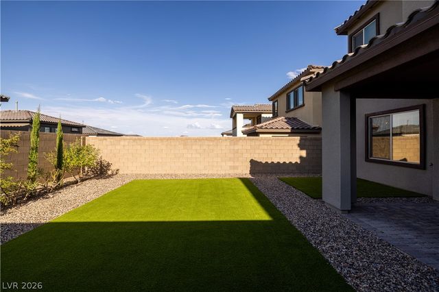 11552 Observation Point Avenue, Las Vegas, NV 89138