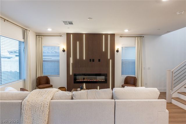 11552 Observation Point Avenue, Las Vegas, NV 89138