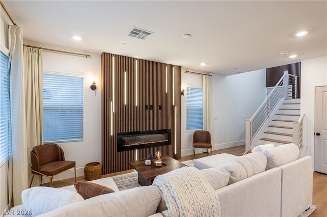 11552 Observation Point Avenue, Las Vegas, NV 89138