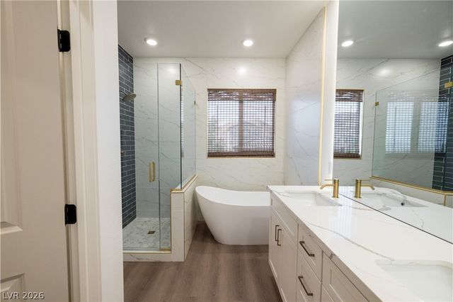 11552 Observation Point Avenue, Las Vegas, NV 89138