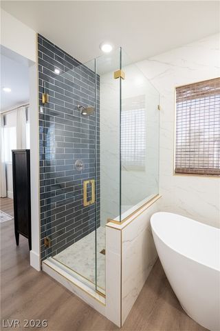 11552 Observation Point Avenue, Las Vegas, NV 89138