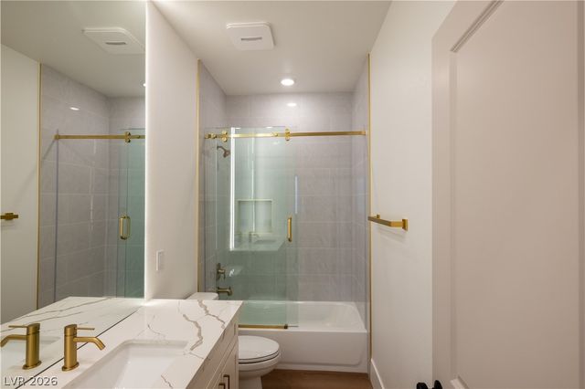 11552 Observation Point Avenue, Las Vegas, NV 89138
