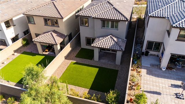 11552 Observation Point Avenue, Las Vegas, NV 89138