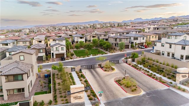 11552 Observation Point Avenue, Las Vegas, NV 89138