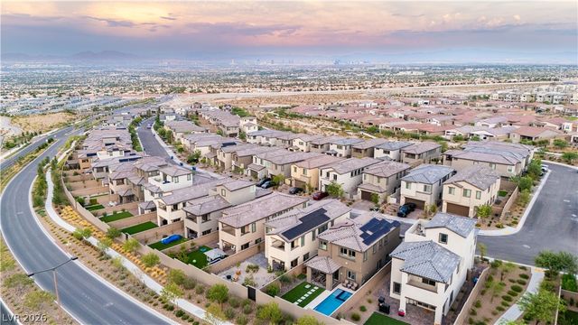 11552 Observation Point Avenue, Las Vegas, NV 89138