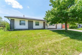 1110 Langdale Avenue, New Carlisle, OH 45344