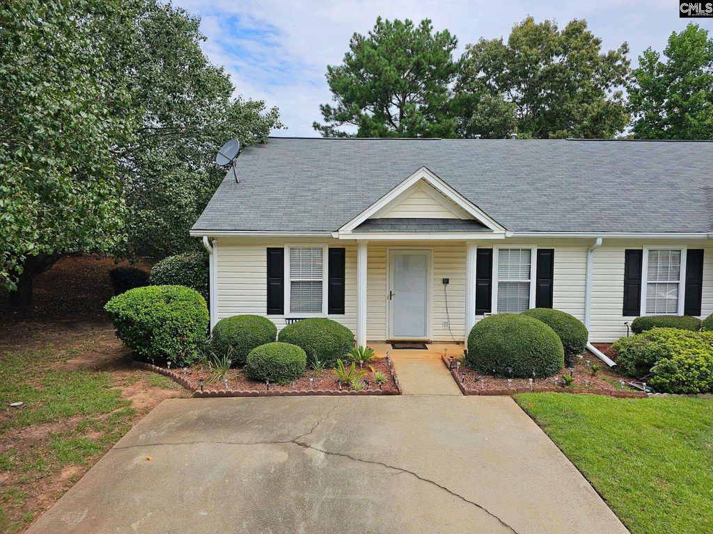 126 Fair Haven Way, Chapin, SC 29036