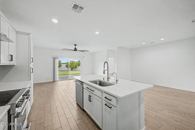 2058 S 241ST Avenue, Buckeye, AZ 85326