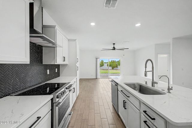 2058 S 241ST Avenue, Buckeye, AZ 85326