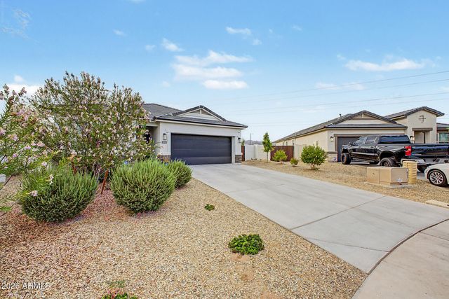 2058 S 241ST Avenue, Buckeye, AZ 85326