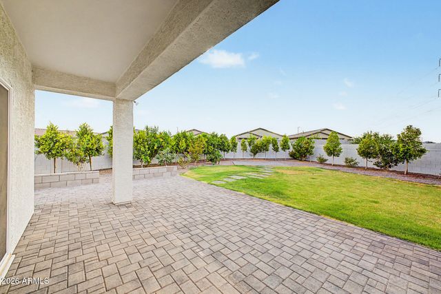 2058 S 241ST Avenue, Buckeye, AZ 85326