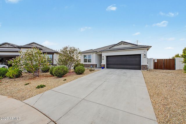 2058 S 241ST Avenue, Buckeye, AZ 85326