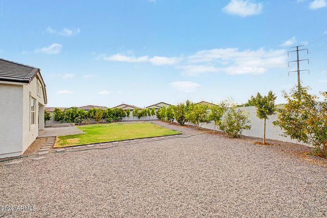2058 S 241ST Avenue, Buckeye, AZ 85326