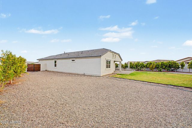 2058 S 241ST Avenue, Buckeye, AZ 85326