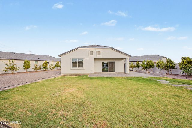 2058 S 241ST Avenue, Buckeye, AZ 85326