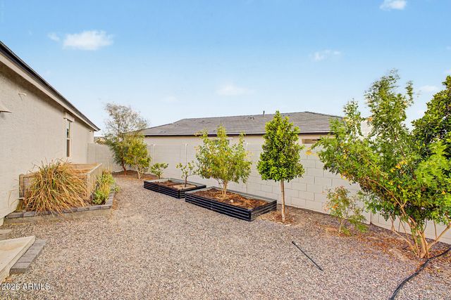 2058 S 241ST Avenue, Buckeye, AZ 85326