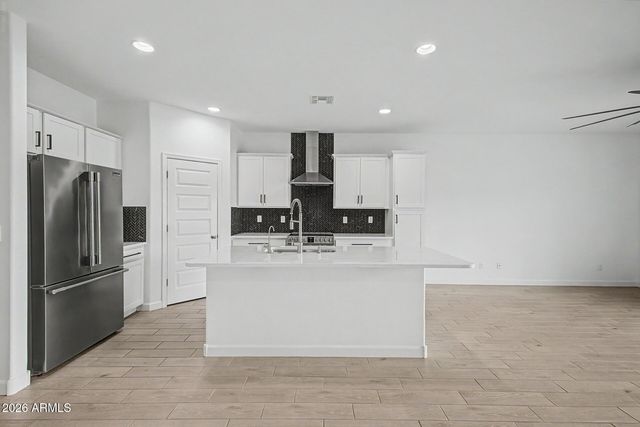 2058 S 241ST Avenue, Buckeye, AZ 85326