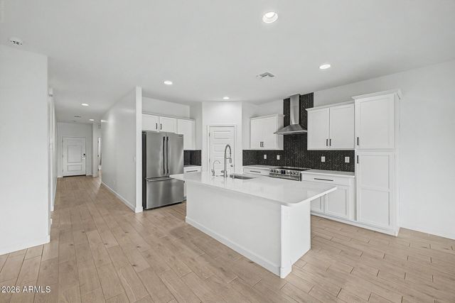 2058 S 241ST Avenue, Buckeye, AZ 85326