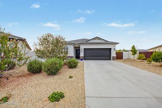 2058 S 241ST Avenue, Buckeye, AZ 85326