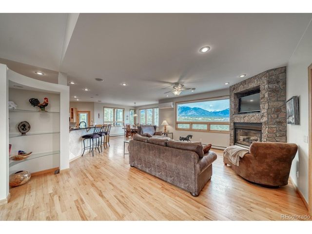 12857 County Road 261k, Nathrop, CO 81236