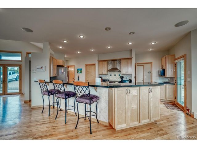 12857 County Road 261k, Nathrop, CO 81236