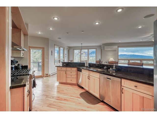 12857 County Road 261k, Nathrop, CO 81236