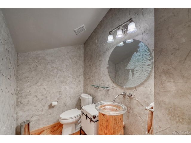 12857 County Road 261k, Nathrop, CO 81236