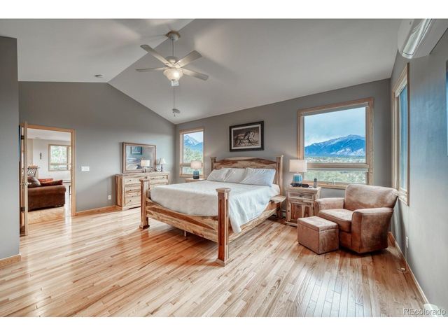 12857 County Road 261k, Nathrop, CO 81236