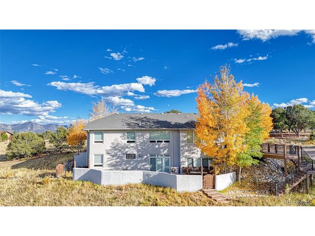 12857 County Road 261k, Nathrop, CO 81236