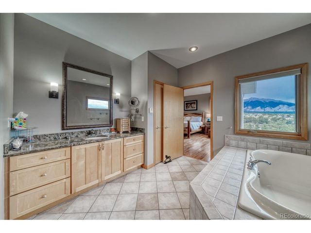 12857 County Road 261k, Nathrop, CO 81236