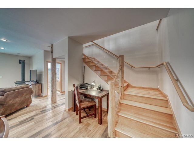 12857 County Road 261k, Nathrop, CO 81236