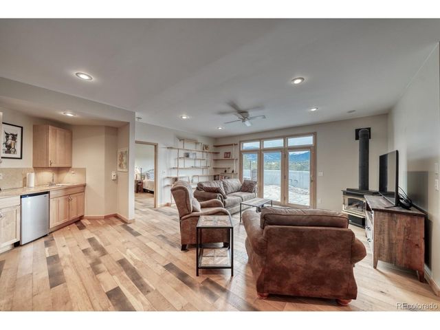 12857 County Road 261k, Nathrop, CO 81236