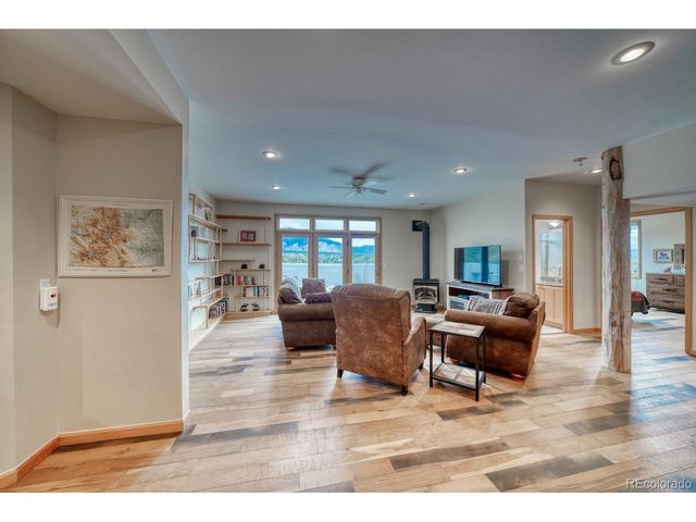 12857 County Road 261k, Nathrop, CO 81236