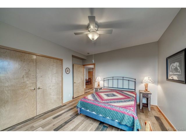 12857 County Road 261k, Nathrop, CO 81236