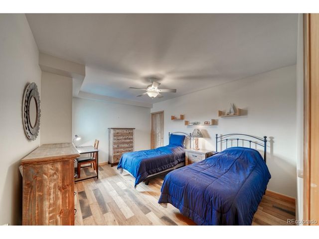 12857 County Road 261k, Nathrop, CO 81236