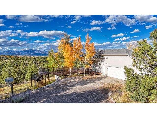 12857 County Road 261k, Nathrop, CO 81236