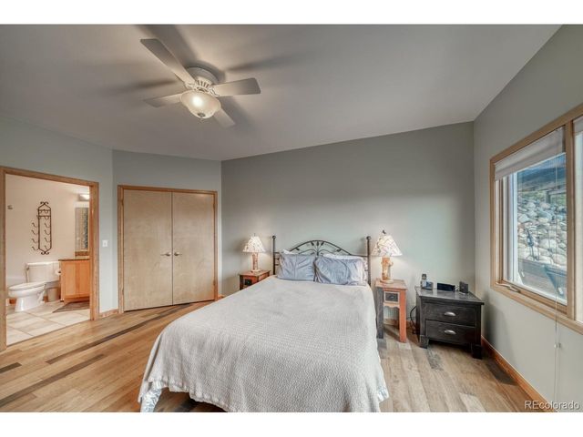 12857 County Road 261k, Nathrop, CO 81236