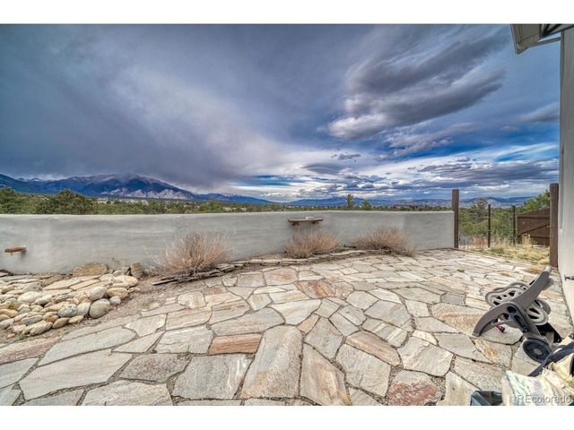 12857 County Road 261k, Nathrop, CO 81236
