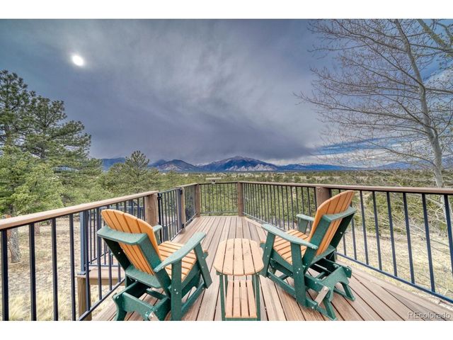 12857 County Road 261k, Nathrop, CO 81236