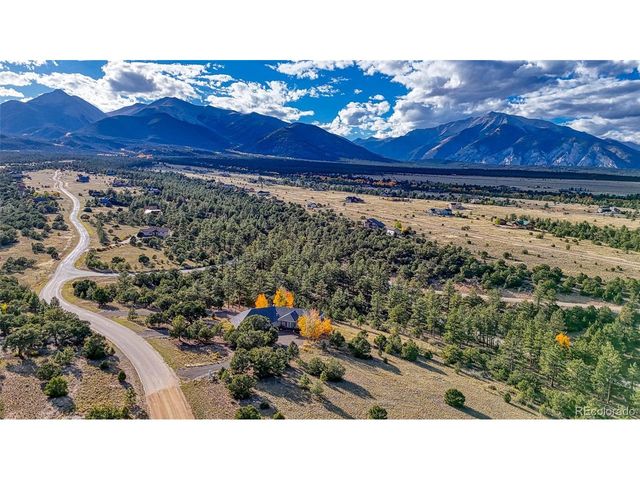 12857 County Road 261k, Nathrop, CO 81236