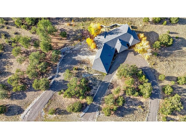 12857 County Road 261k, Nathrop, CO 81236